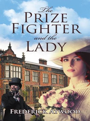 cover image of The Prize Fighter and the Lady